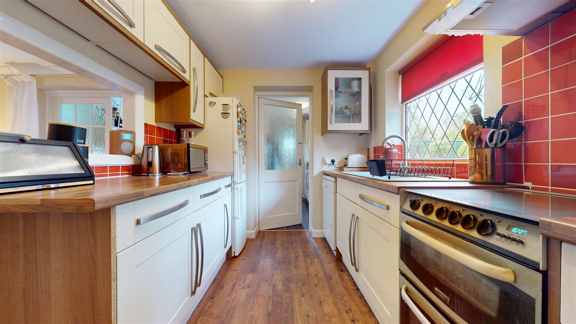 Browning Crescent, Bletchley, Milton Keynes